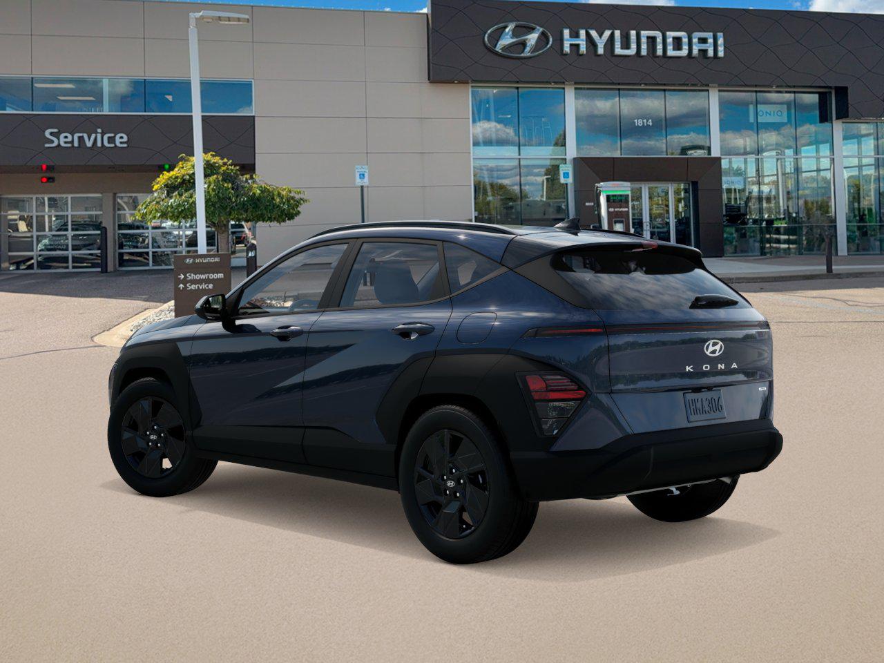 Thumbnail: 2026 Hyundai Kona - 5