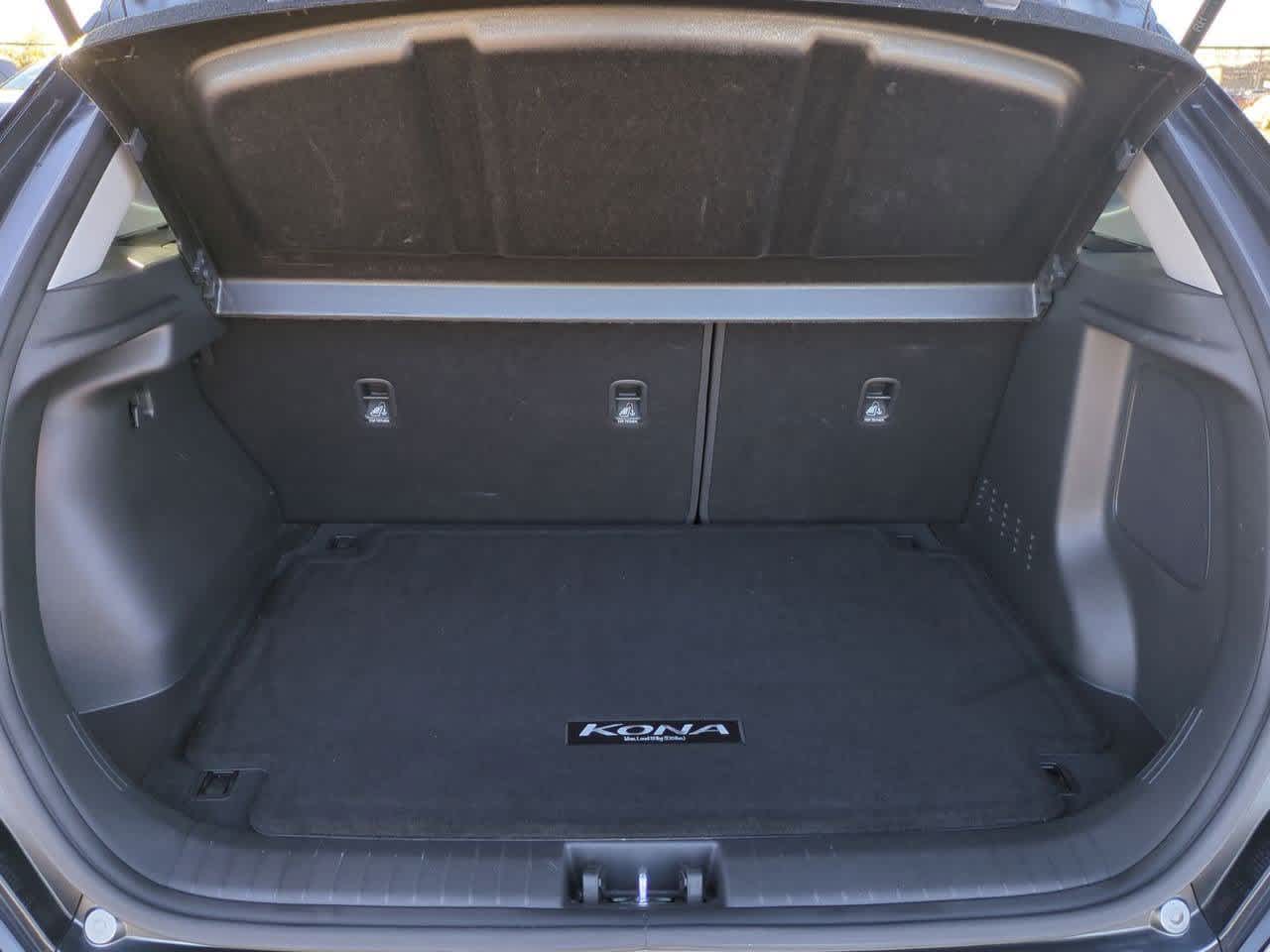 Thumbnail: 2023 Hyundai Kona - 35