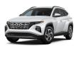Used 2023 Hyundai Tucson SEL SUV