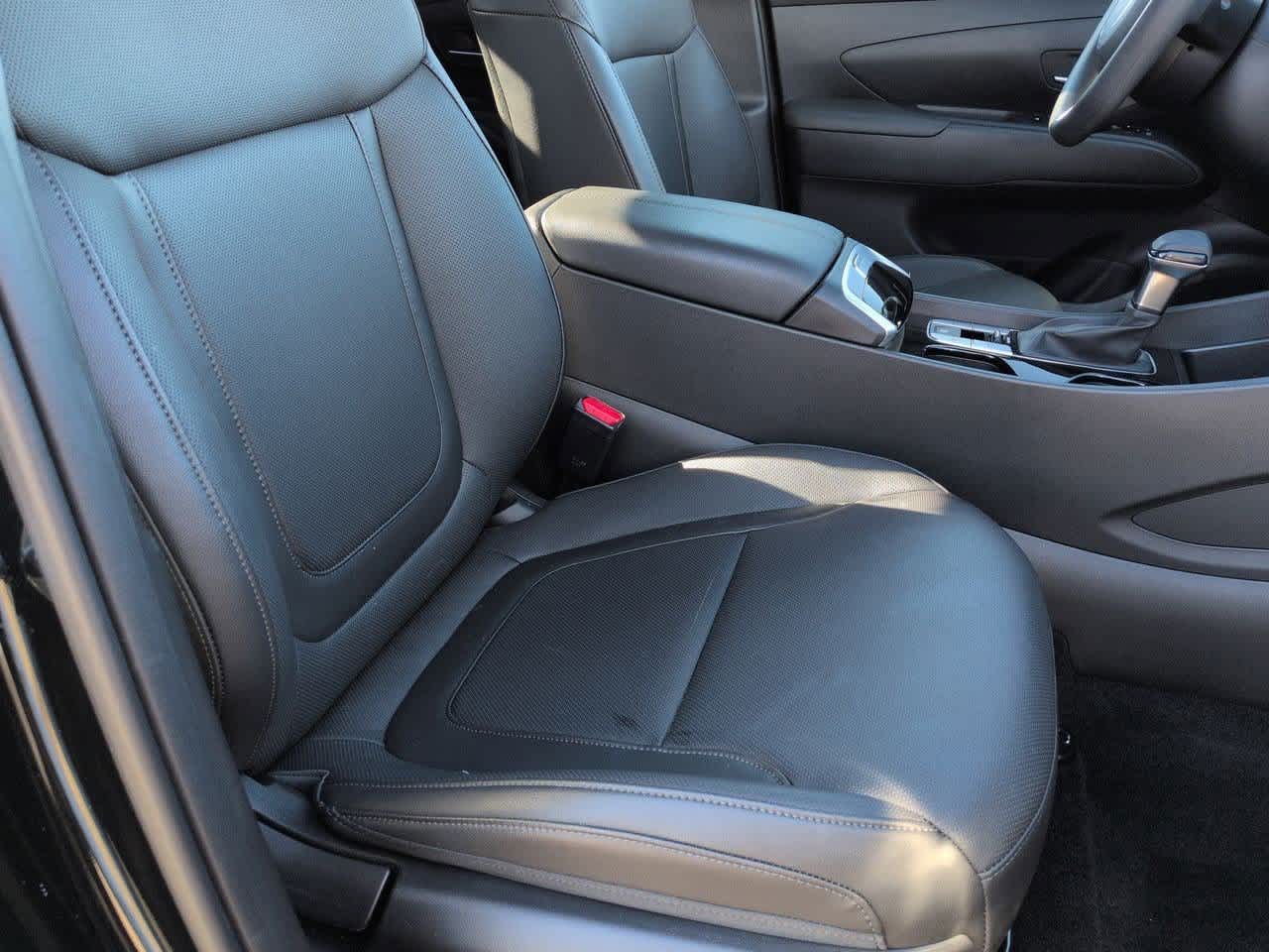 Thumbnail: 2025 Hyundai Santa Cruz - 20