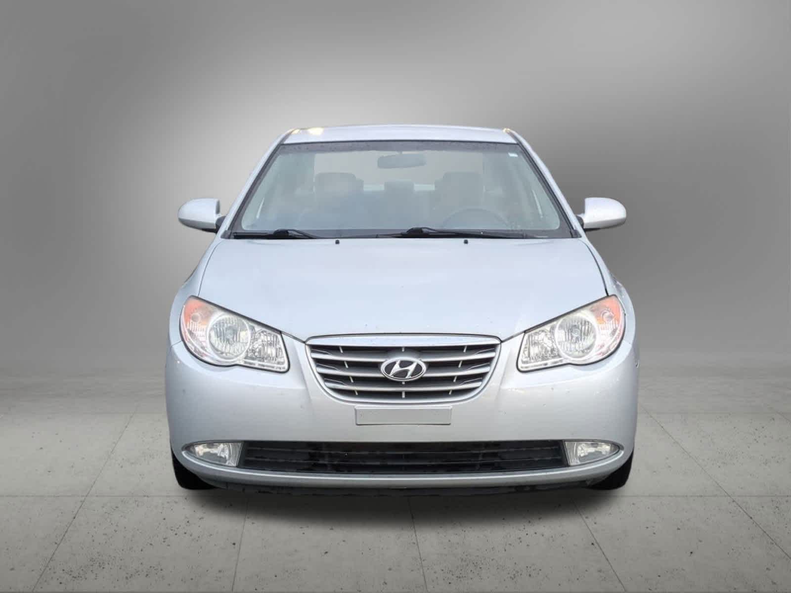 Thumbnail: 2010 Hyundai Elantra - 9