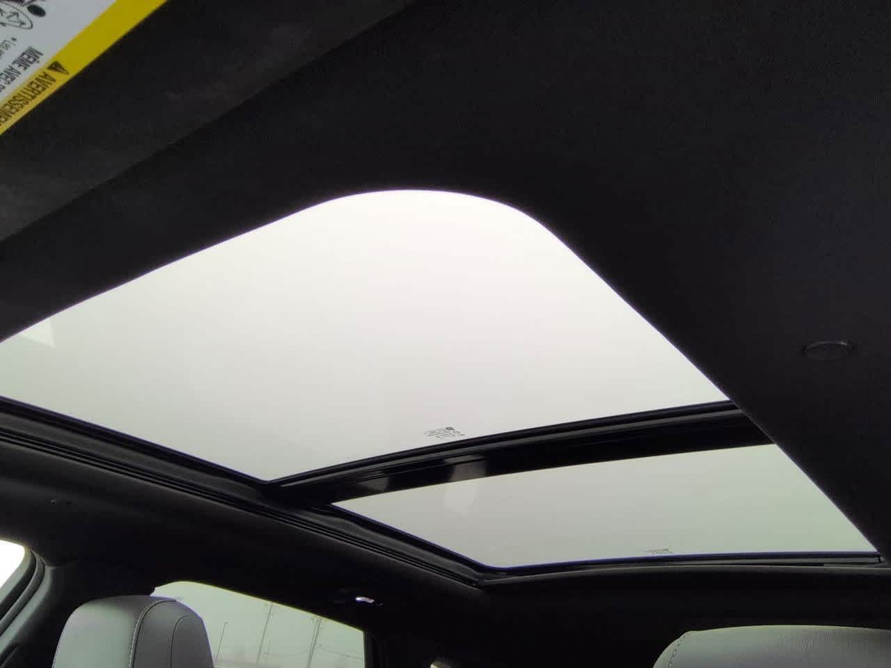 Thumbnail: 2020 Cadillac XT5 - 19