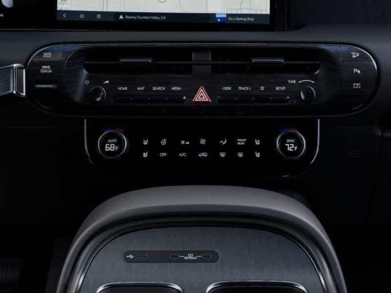 Thumbnail: 2026 Hyundai Palisade - 16