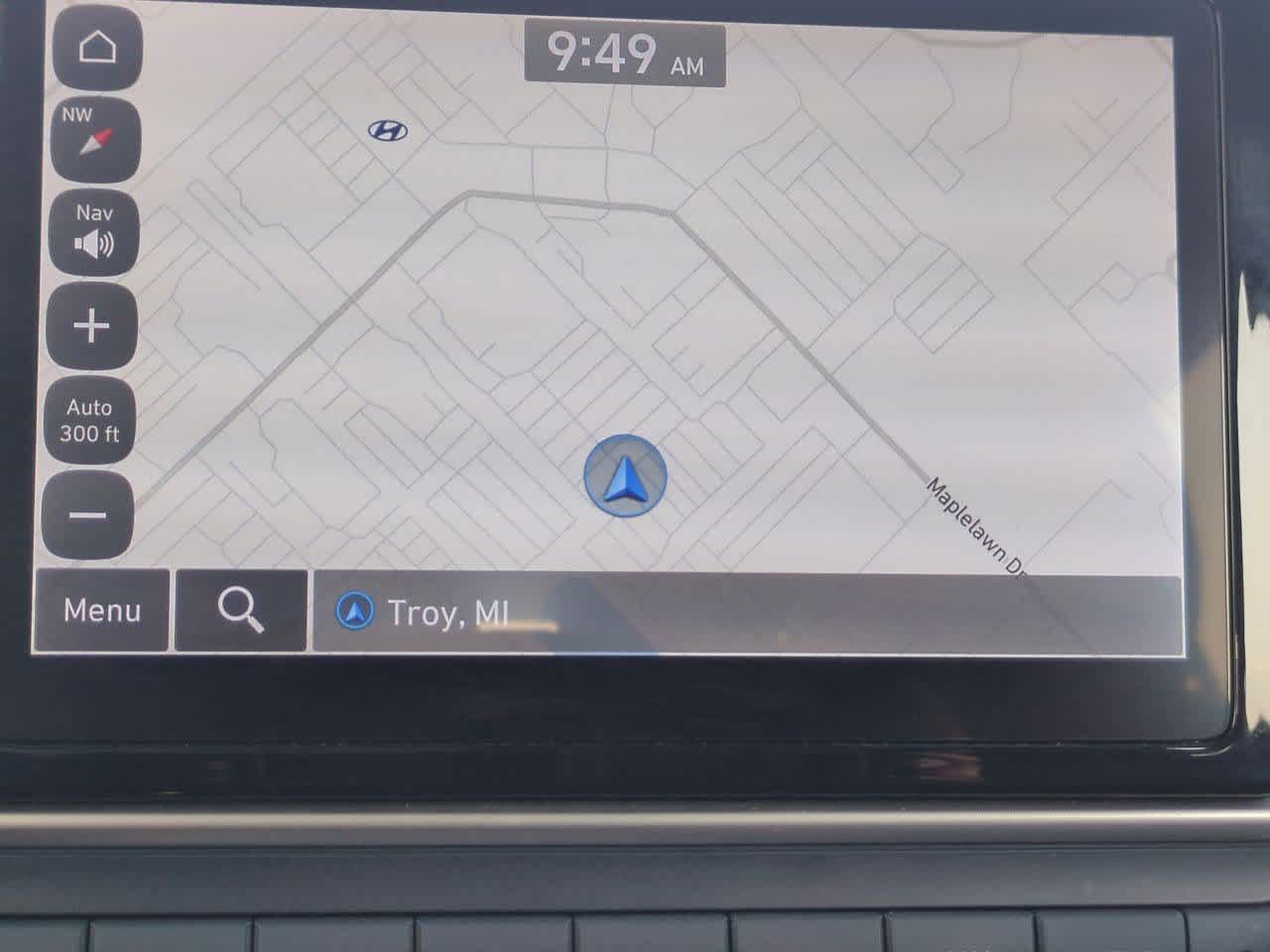 Thumbnail: 2023 Hyundai Venue - 27