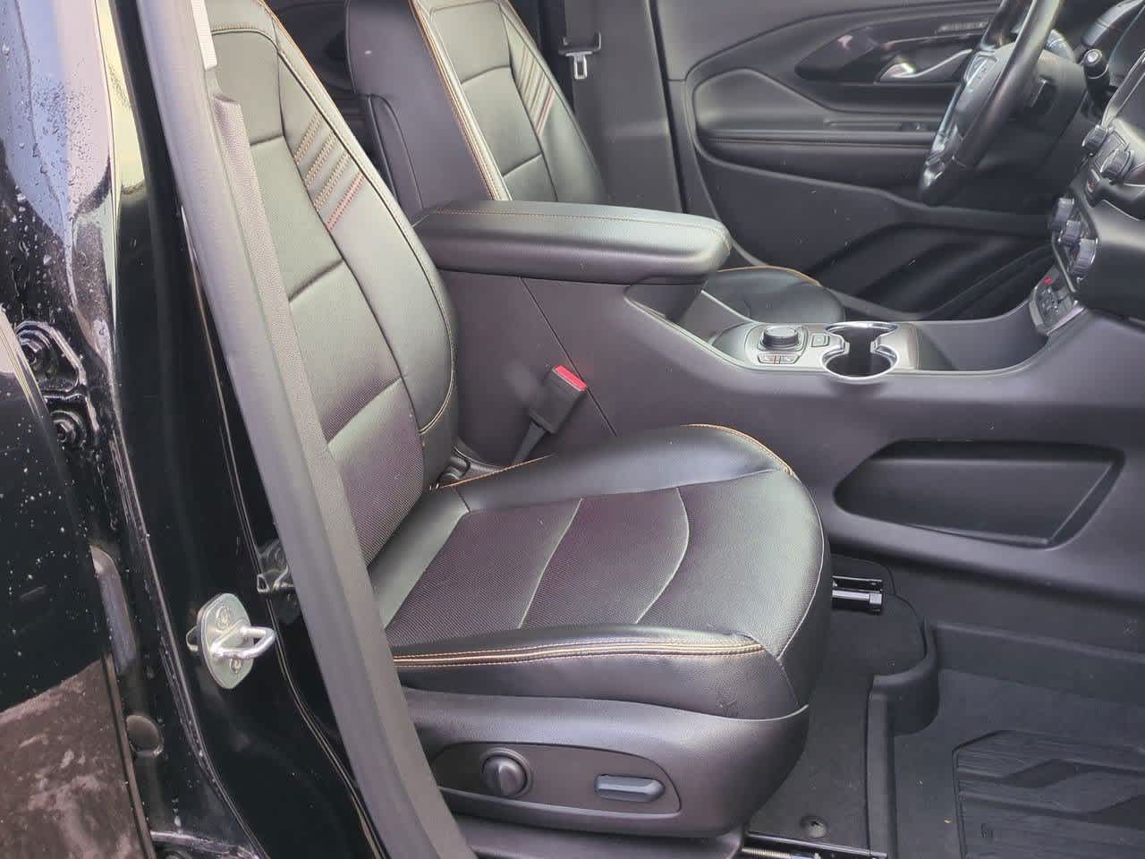 Thumbnail: 2022 GMC Terrain - 20