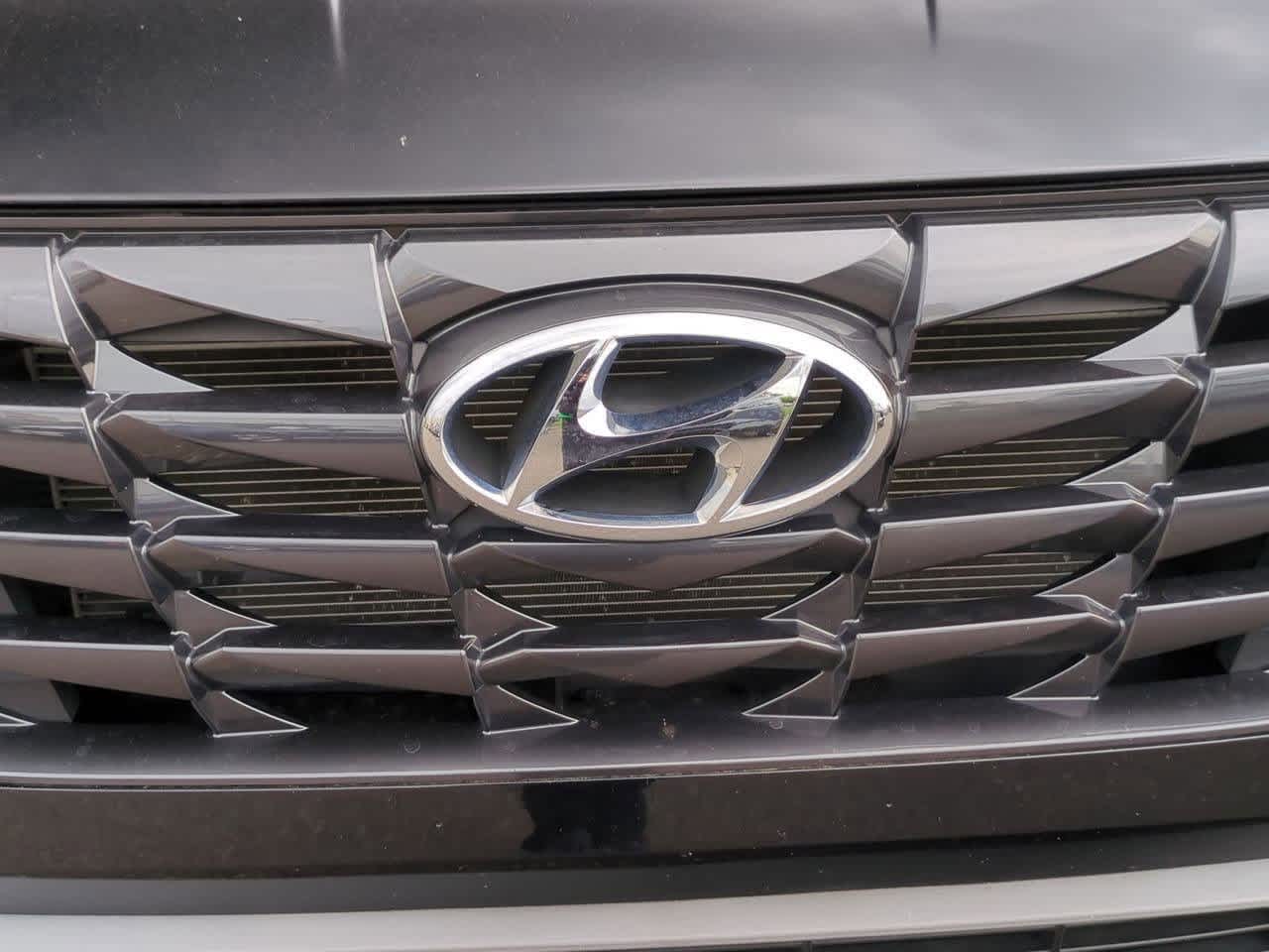 Thumbnail: 2022 Hyundai Tucson - 11