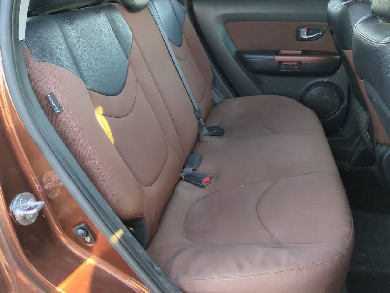 Thumbnail: 2012 Kia Soul - 20