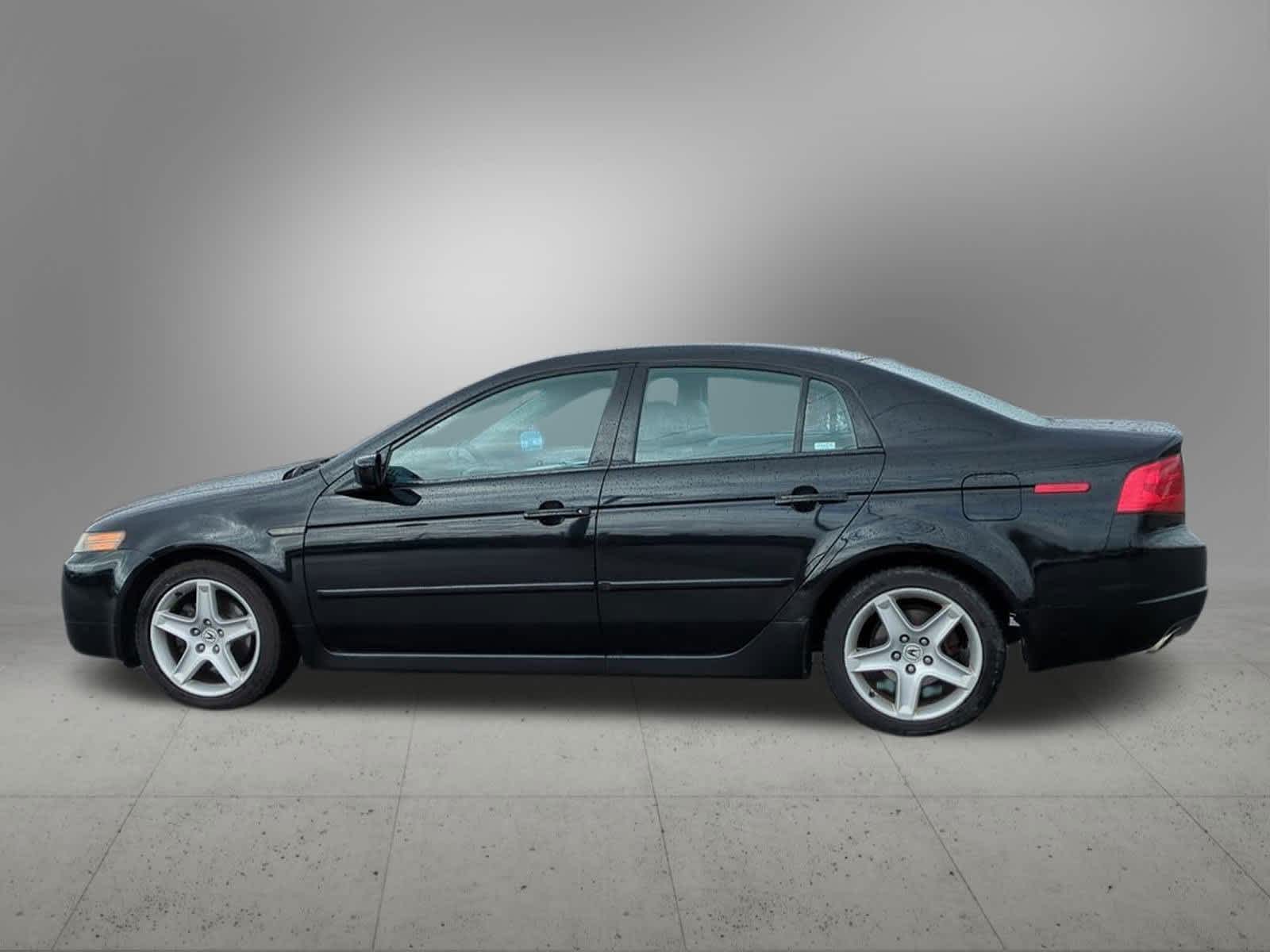 Thumbnail: 2005 Acura TL - 3