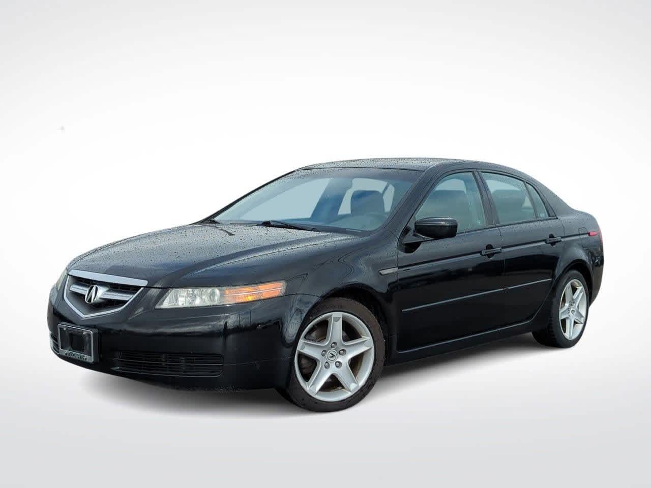 2005 Acura TL  -
                  Troy, MI