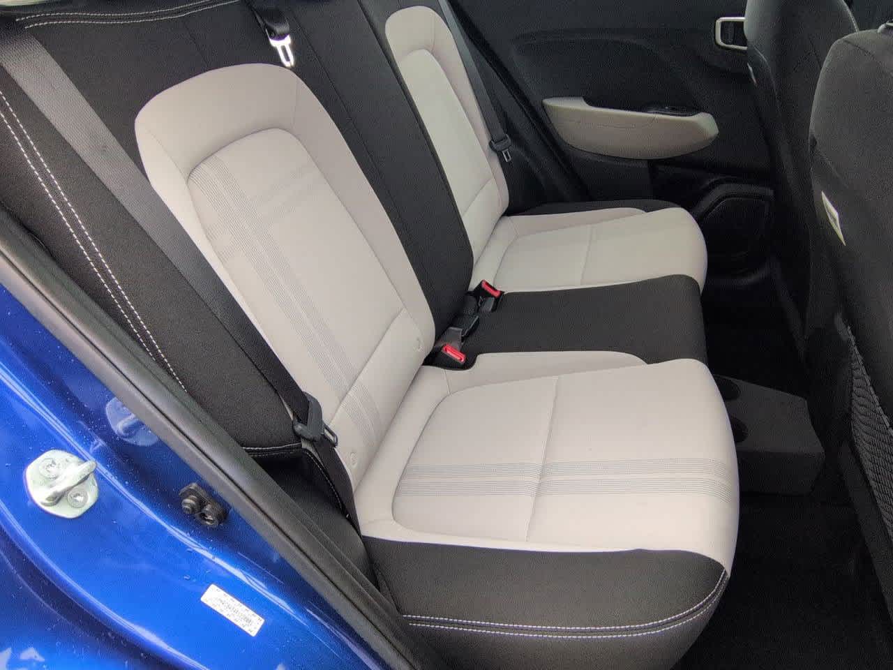 Thumbnail: 2023 Hyundai Venue - 21