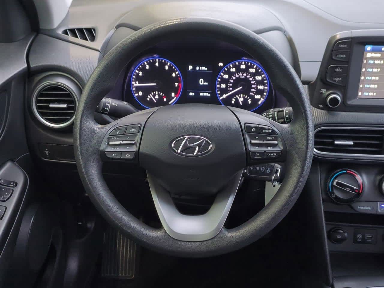 Thumbnail: 2019 Hyundai Kona - 21