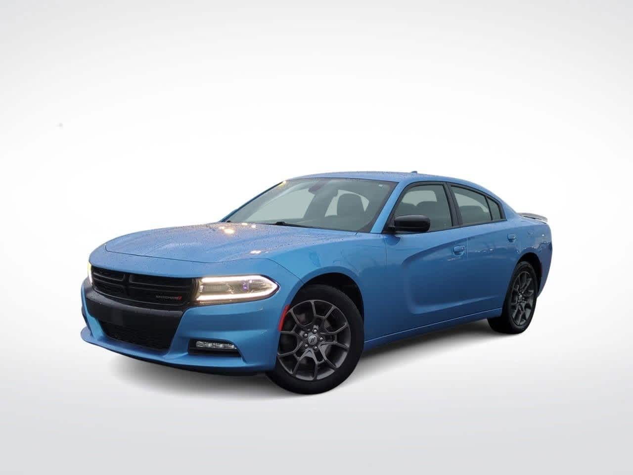 2018 Dodge Charger GT -
                  Troy, MI