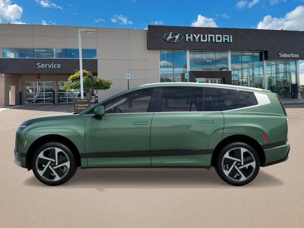 Thumbnail: 2026 Hyundai Ioniq - 3