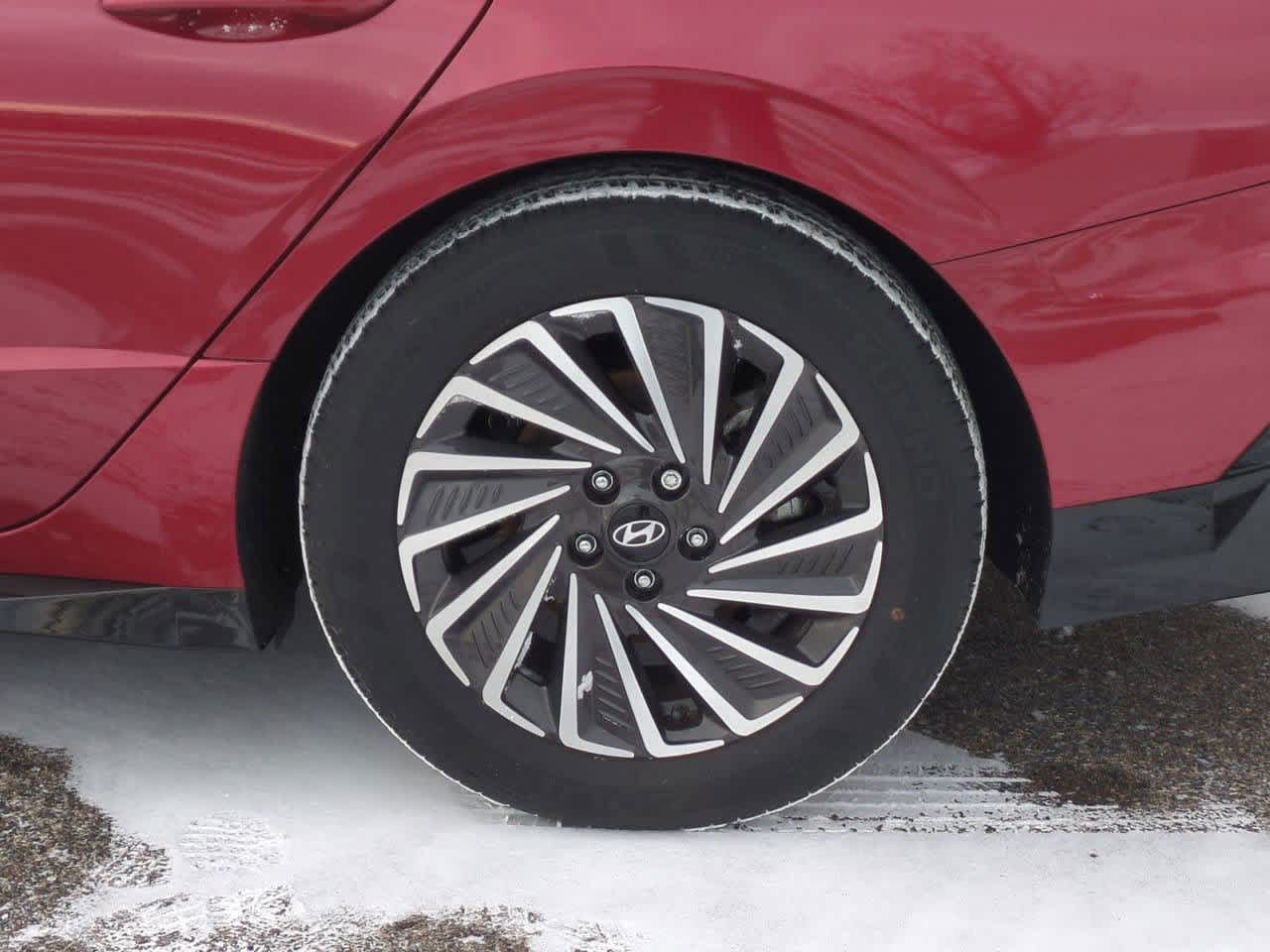 Thumbnail: 2025 Hyundai Sonata - 13