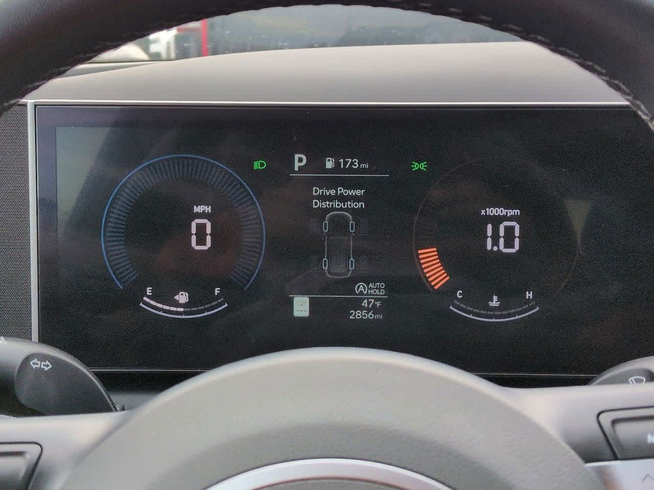 Thumbnail: 2025 Hyundai Tucson - 31