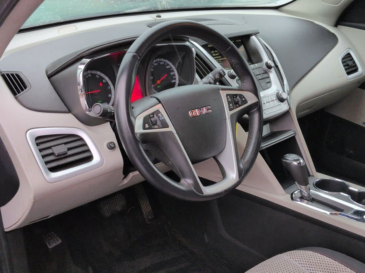 Thumbnail: 2016 GMC Terrain - 2