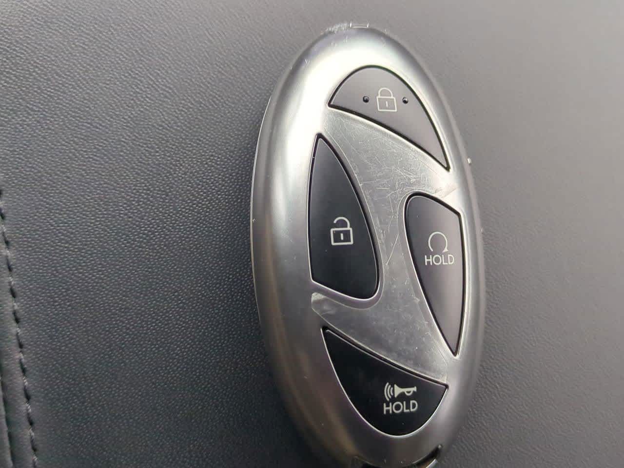 Thumbnail: 2025 Hyundai Santa Fe - 37