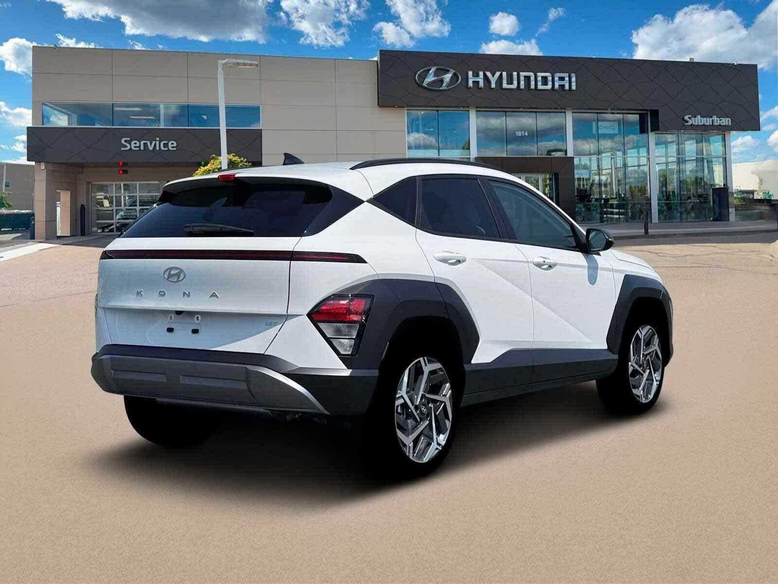 Thumbnail: 2026 Hyundai Kona - 7