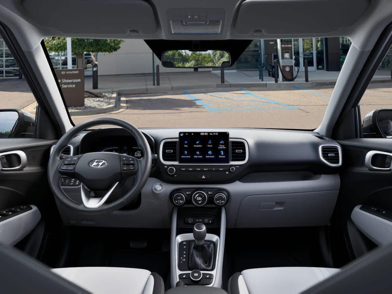 Thumbnail: 2026 Hyundai Venue - 11