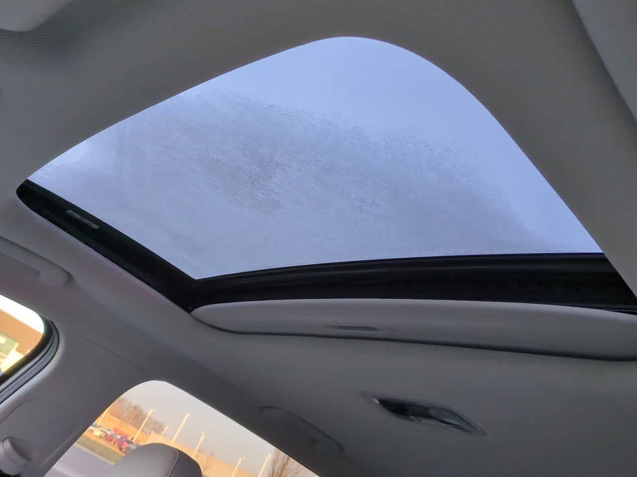 Thumbnail: 2025 Hyundai Tucson - 18