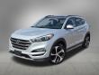 Used 2018 Hyundai Tucson Limited SUV