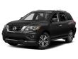 Used 2019 Nissan Pathfinder SV SUV