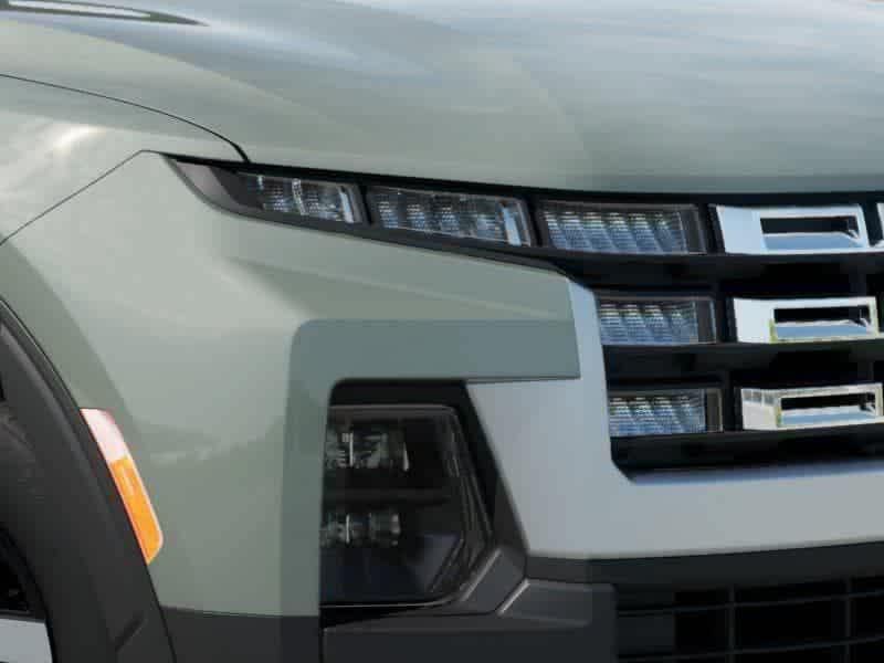 Thumbnail: 2026 Hyundai Santa Cruz - 9