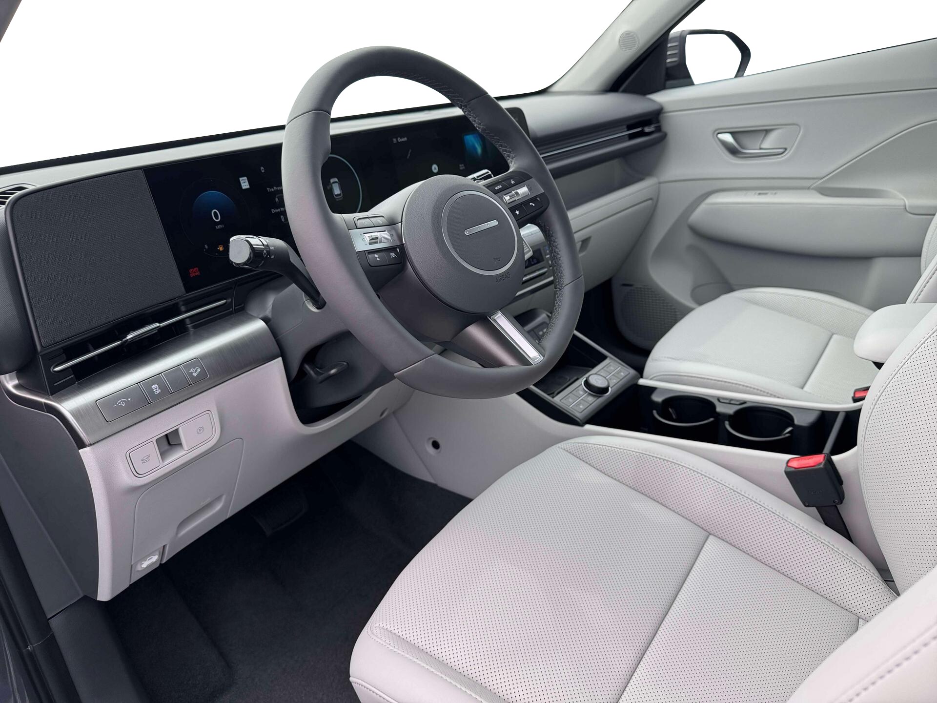 Thumbnail: 2026 Hyundai Kona - 14