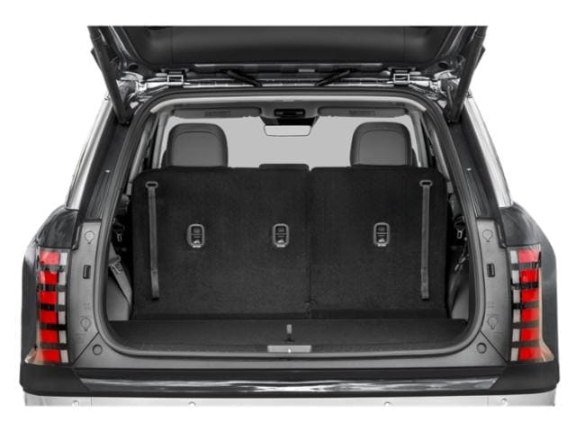 Thumbnail: 2026 Hyundai Palisade - 10