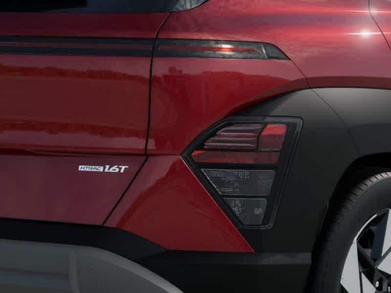 Thumbnail: 2026 Hyundai Kona - 10