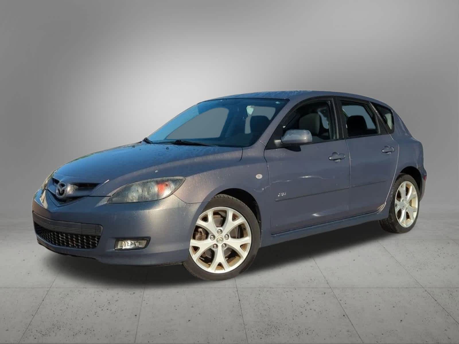 2009 Mazda Mazda3 s Touring -
                  Troy, MI