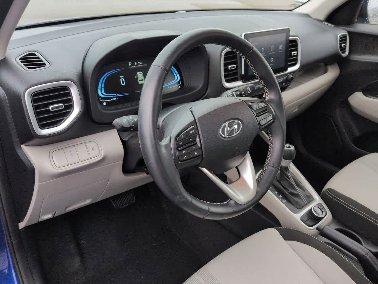 Thumbnail: 2023 Hyundai Venue - 2