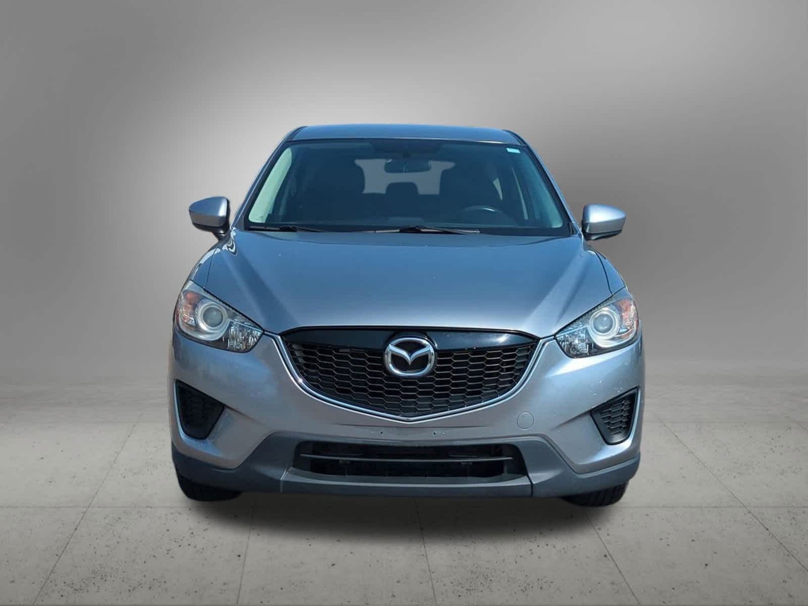 Thumbnail: 2014 Mazda CX-5 - 9