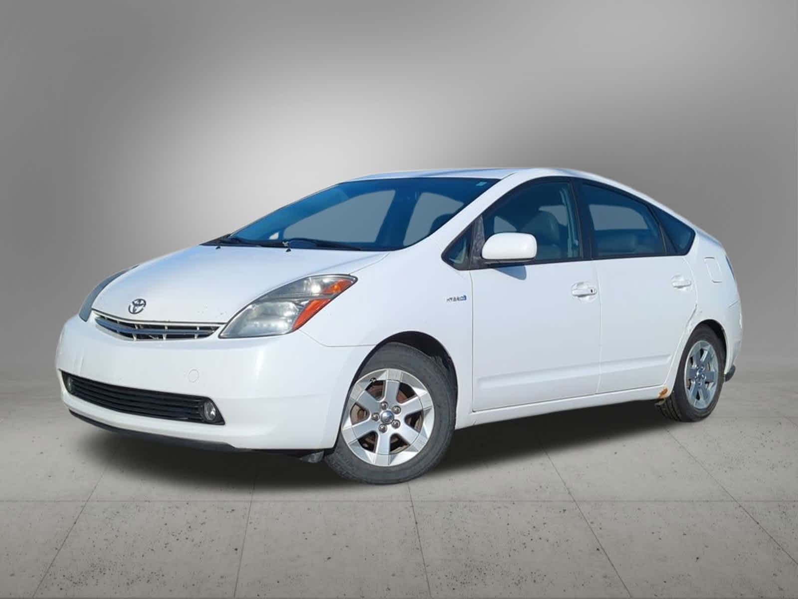 2007 Toyota Prius  -
                  Troy, MI