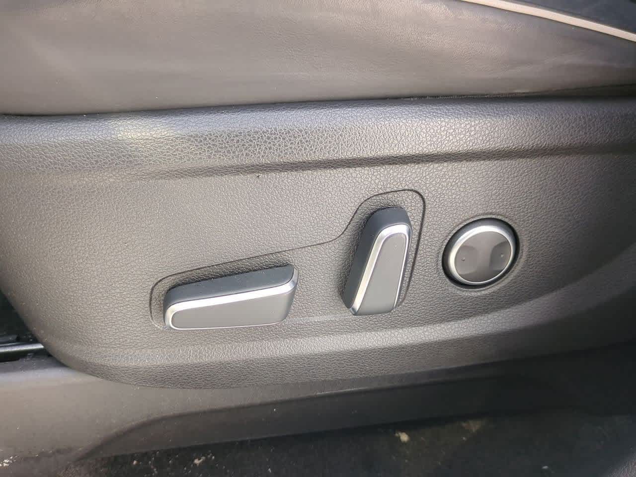 Thumbnail: 2024 Hyundai Palisade - 16