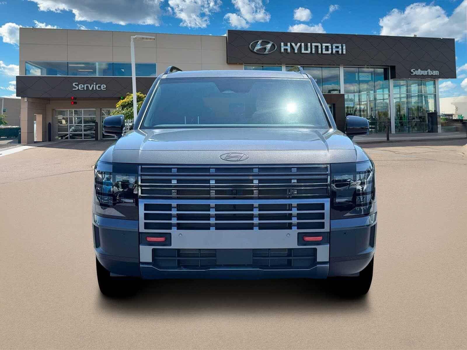 Thumbnail: 2026 Hyundai Palisade - 12