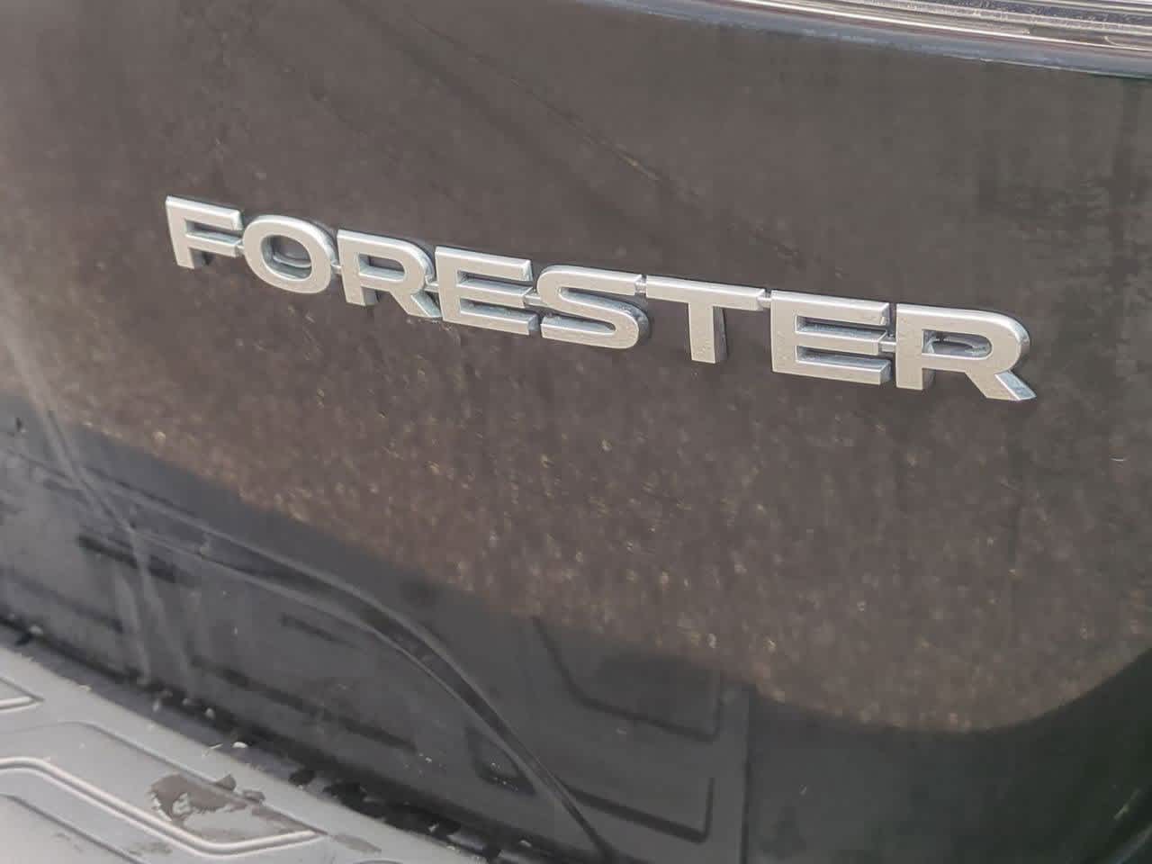Thumbnail: 2022 Subaru Forester - 12