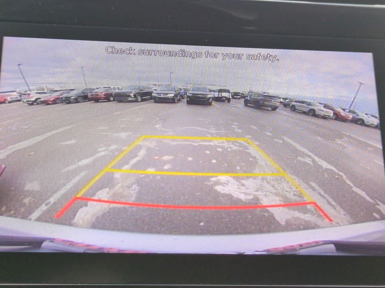 Thumbnail: 2024 Hyundai Tucson - 27