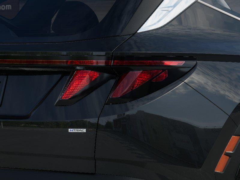 Thumbnail: 2026 Hyundai Tucson - 10