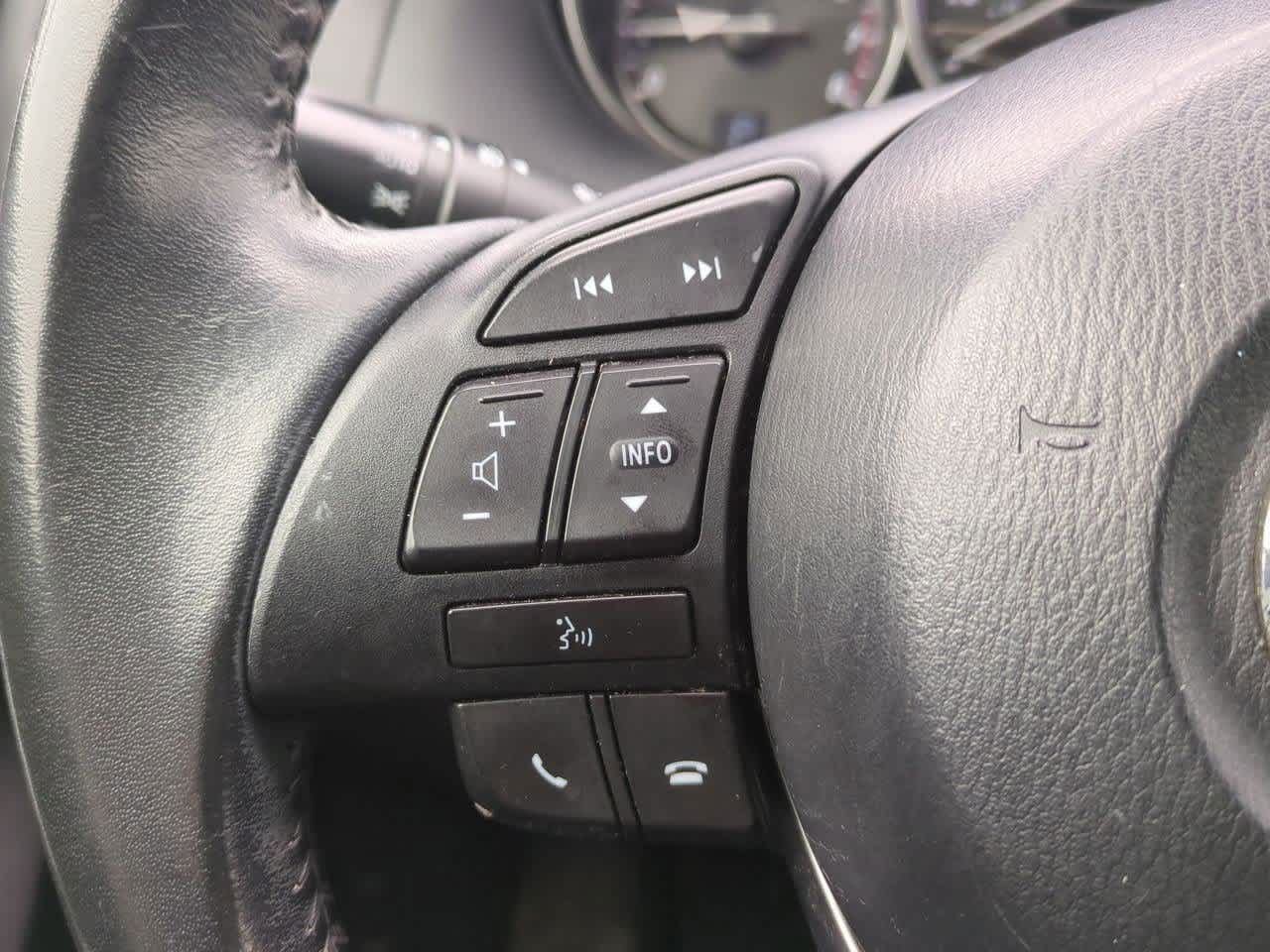 Thumbnail: 2013 Mazda CX-5 - 24