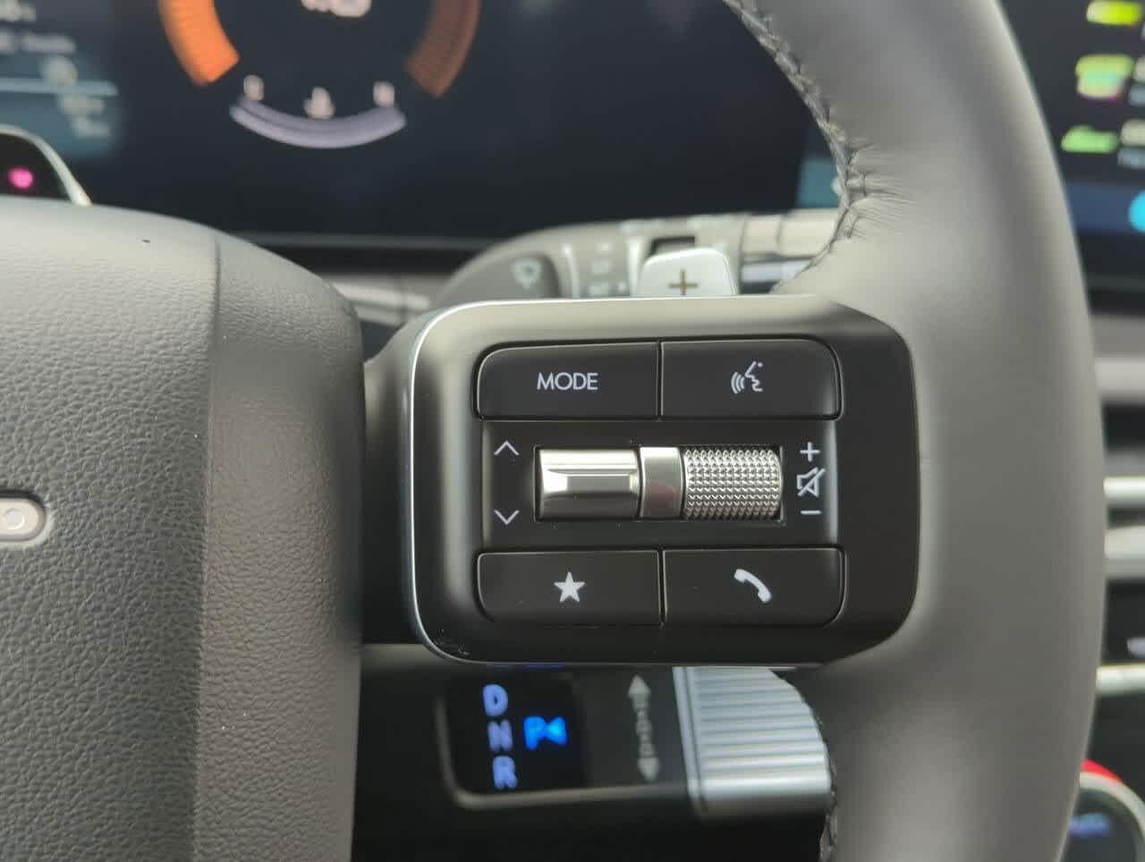 Thumbnail: 2025 Hyundai Santa Fe - 22