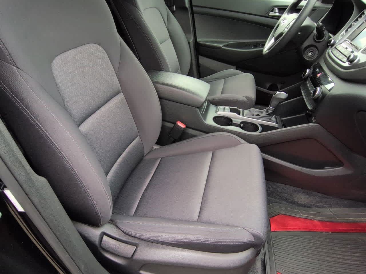 Thumbnail: 2017 Hyundai Tucson - 21