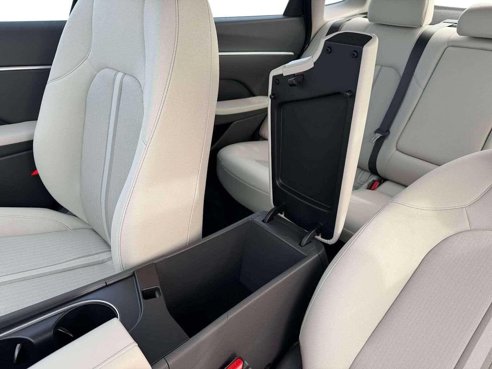 Thumbnail: 2026 Hyundai Sonata - 18