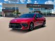 New 2025 Hyundai Sonata N Line Sedan