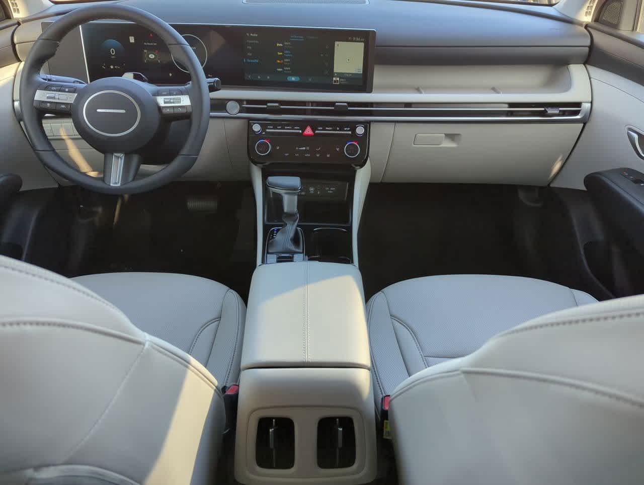 Thumbnail: 2025 Hyundai Tucson - 14