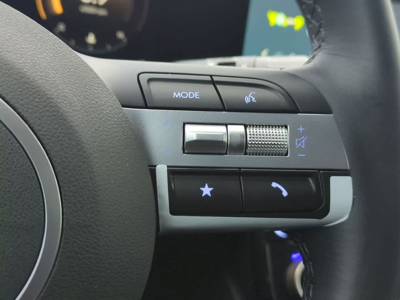 Thumbnail: 2026 Hyundai Tucson - 25