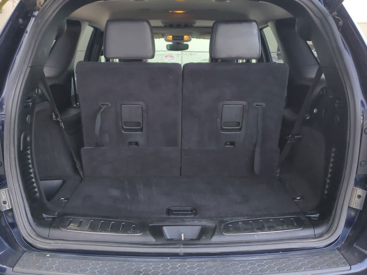 Thumbnail: 2018 Dodge Durango - 35