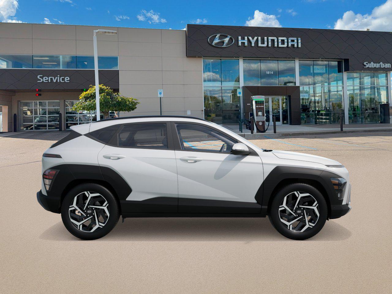 Thumbnail: 2026 Hyundai Kona - 7