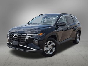 2023 Hyundai Tucson SEL SUV