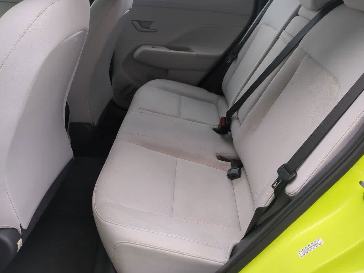 Thumbnail: 2024 Hyundai Kona - 18